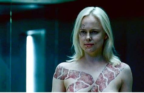 Ingrid Bolso Berdal Nude Scene In Westworld Series – FREE。